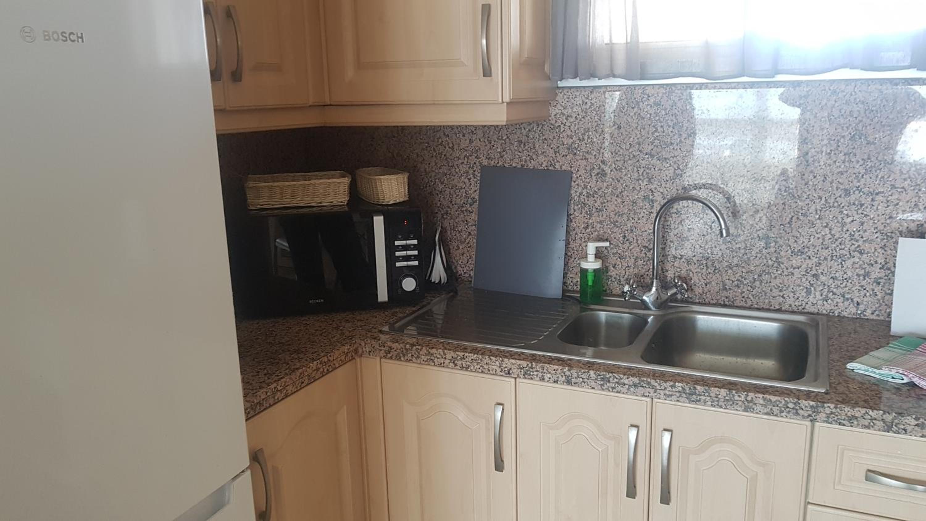 Golf del Sur duplex