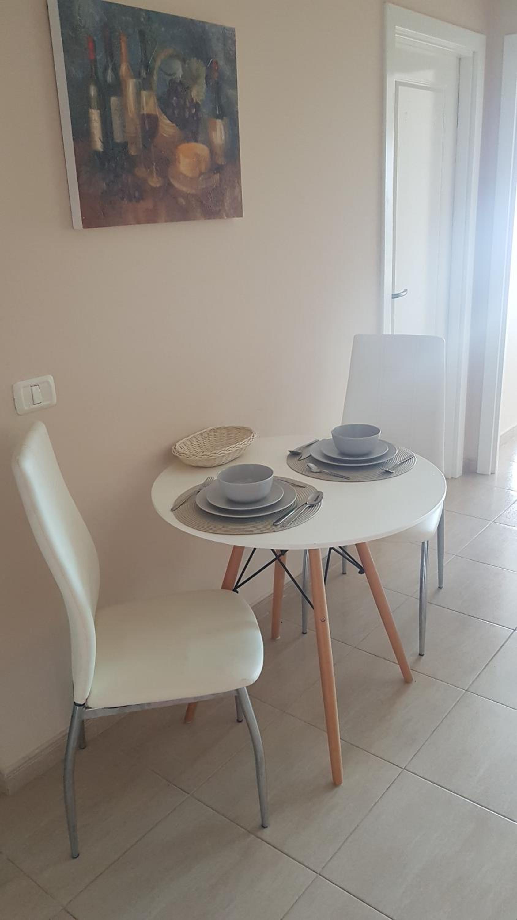 Golf del Sur duplex