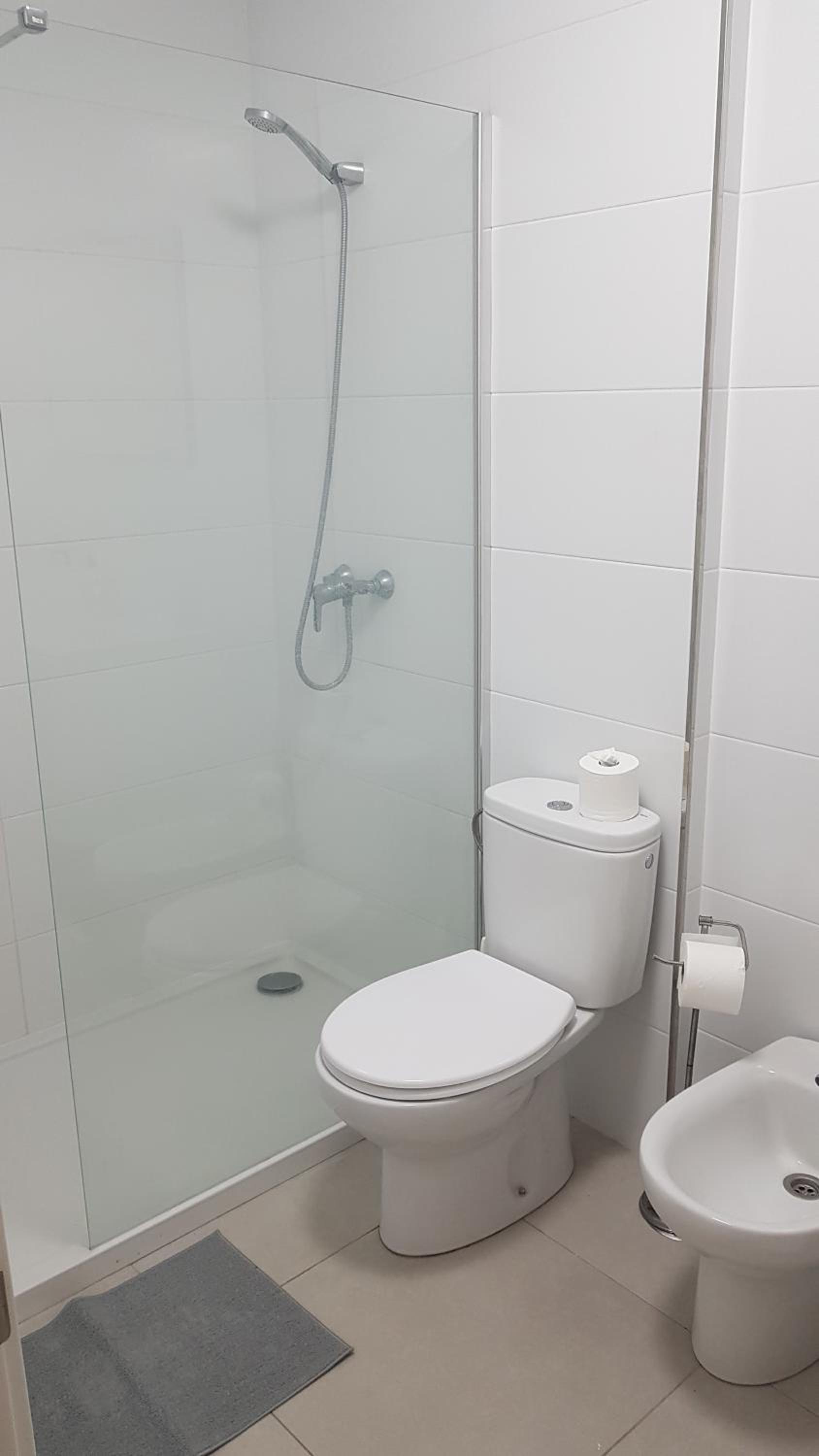 Golf del Sur duplex
