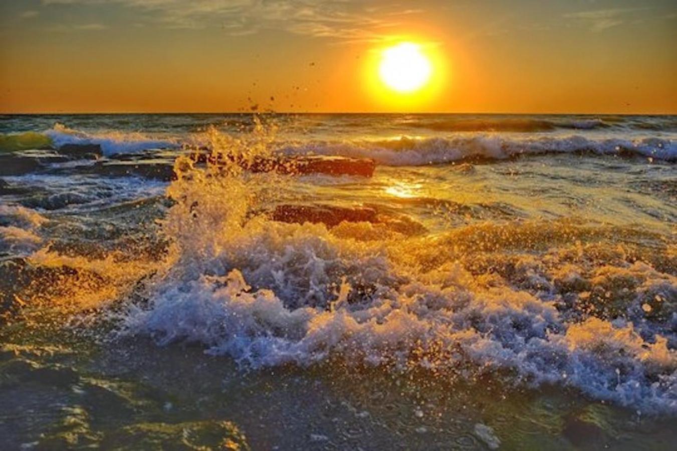 Sunrise Luxury Apartments view 3