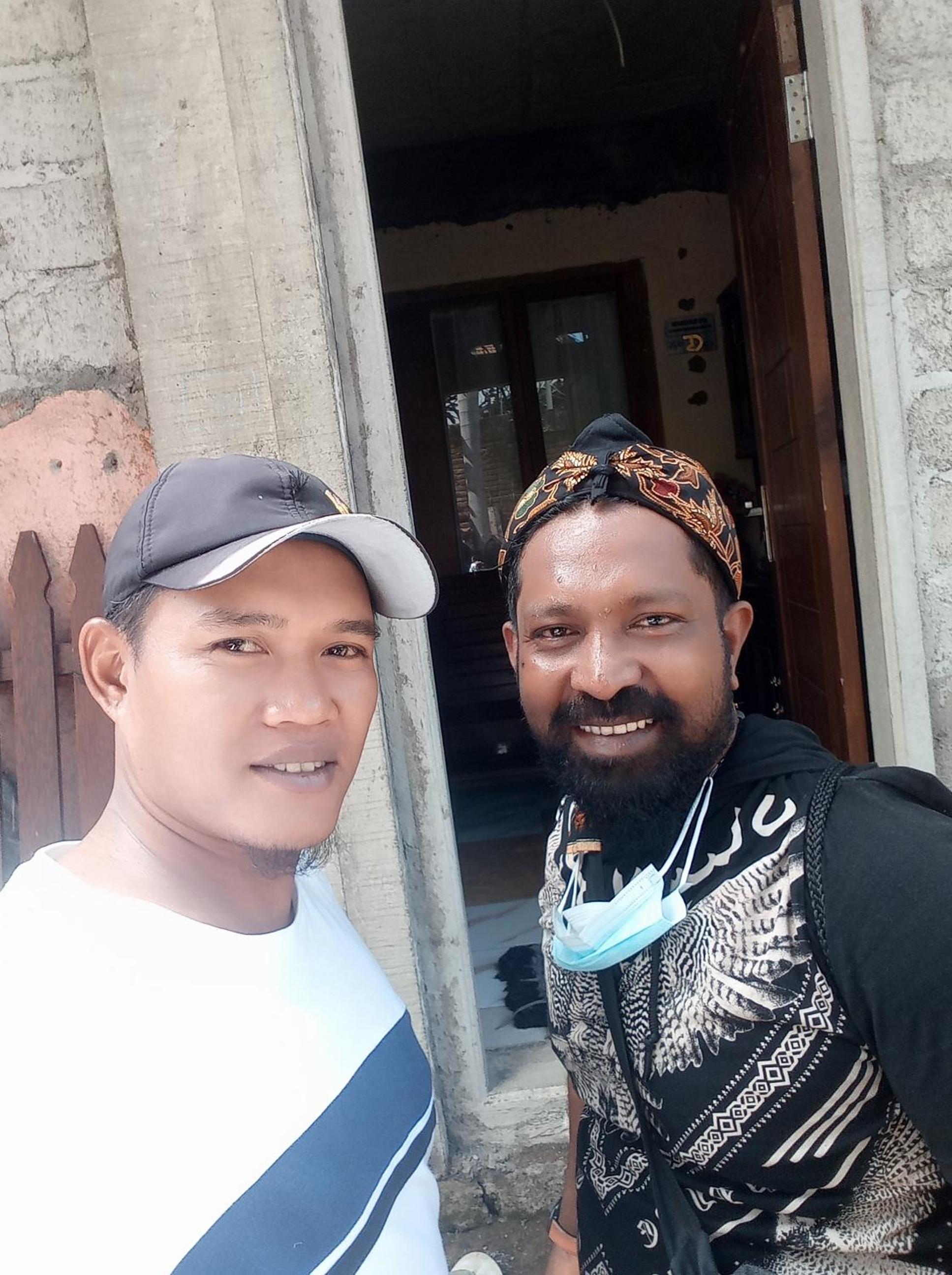 Javalindra Homestay Tour and Travel view 5