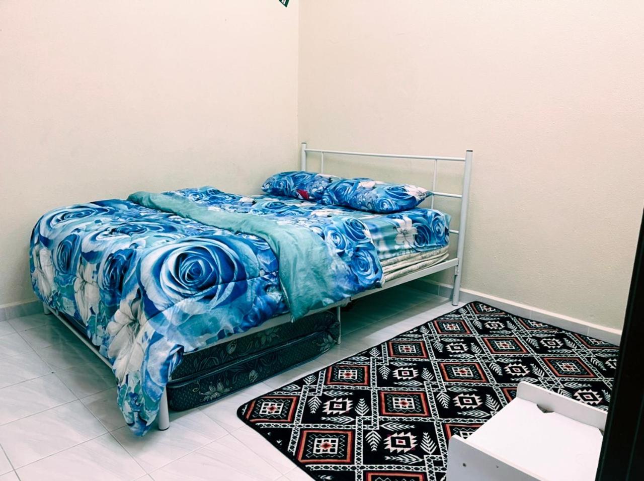 QQ HOMESTAY BACHOK KANDIS photo 3