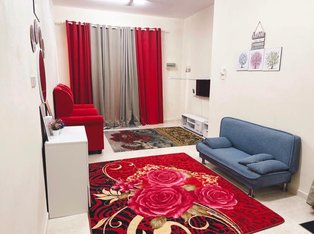 QQ HOMESTAY BACHOK KANDIS photo 8