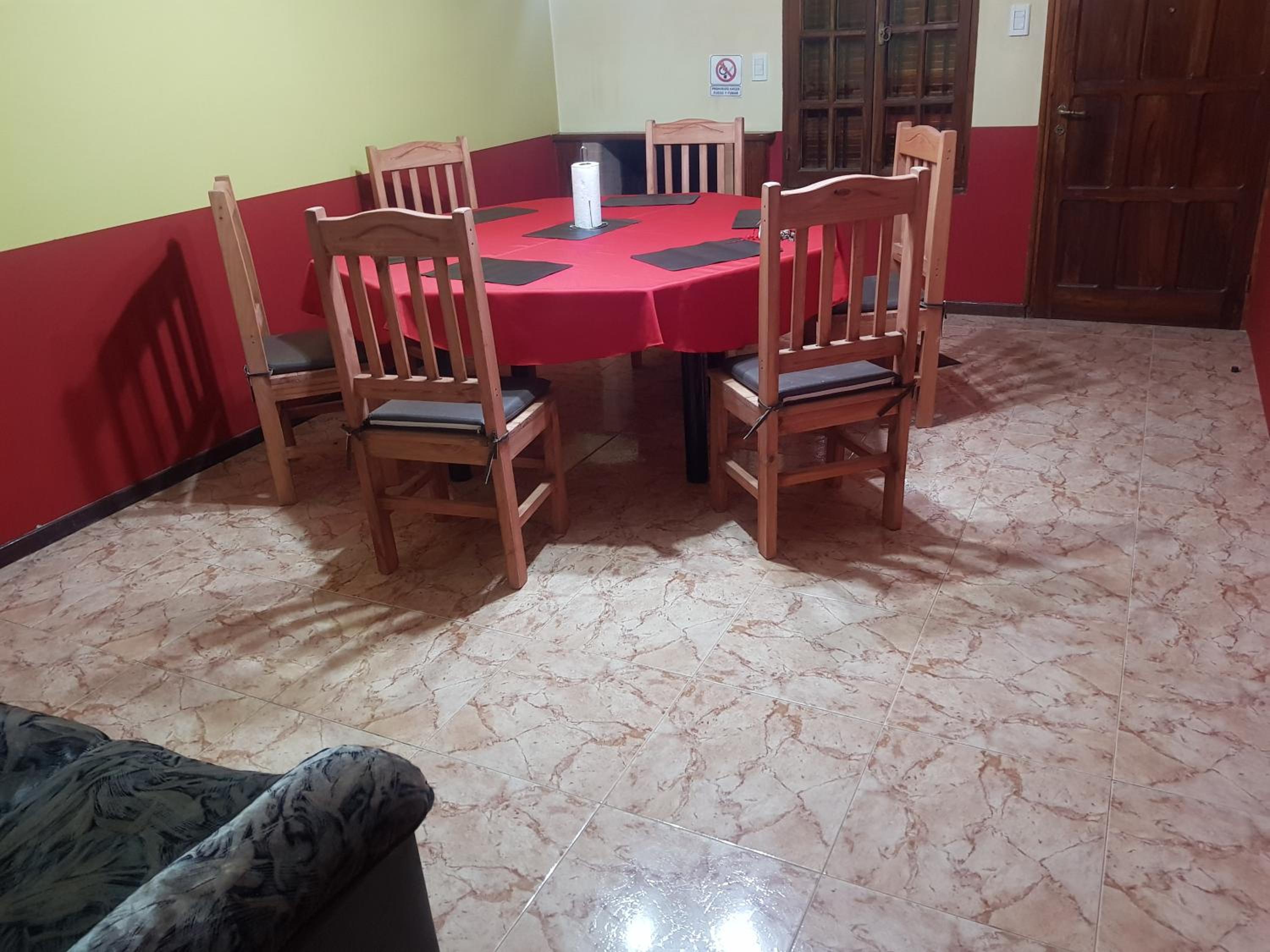Casa Eva