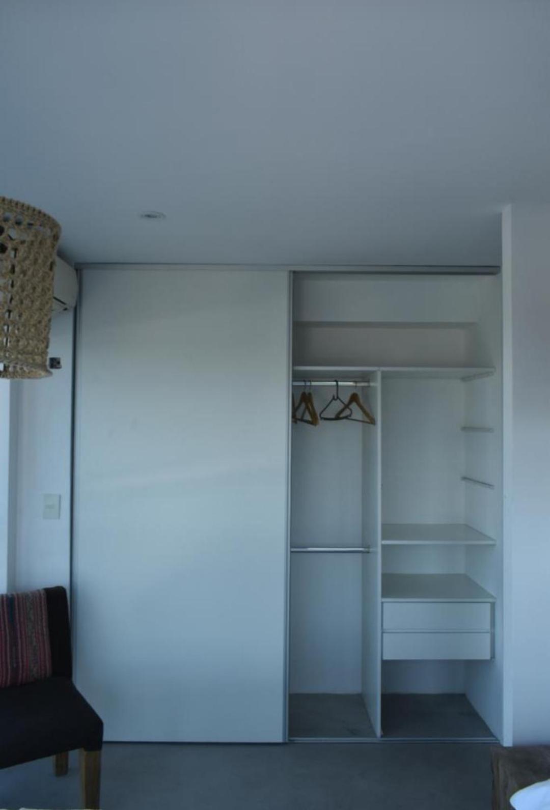 Ombu Loft Olivos, Vista al Rio