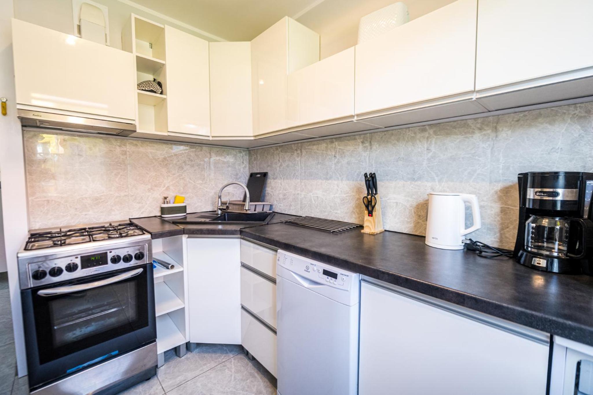 Apartament Natalia view 5