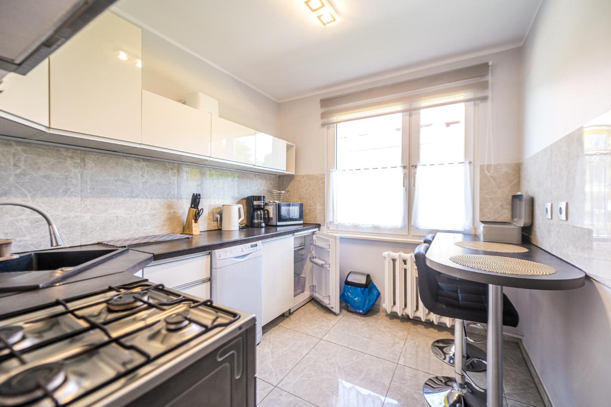 Apartament Natalia view 4