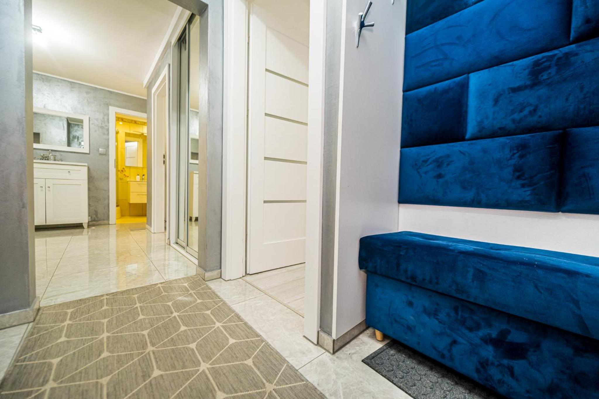 Apartament Natalia view 2