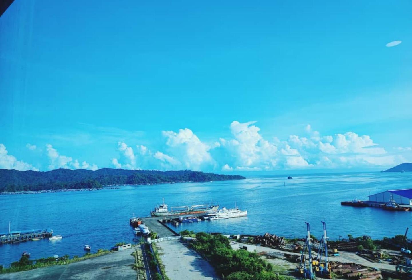 JESSELTON QUAY SEA VIEW photo 1