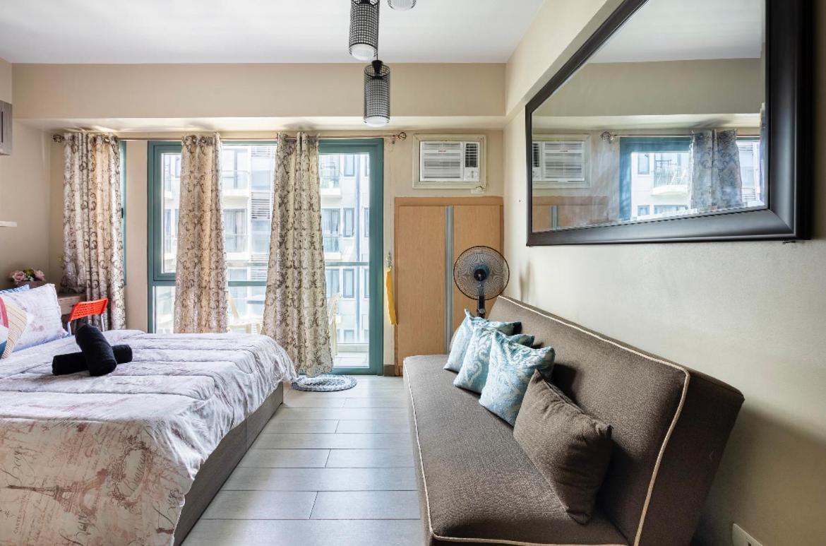 Studio at Newport World Airport Area Prime Location