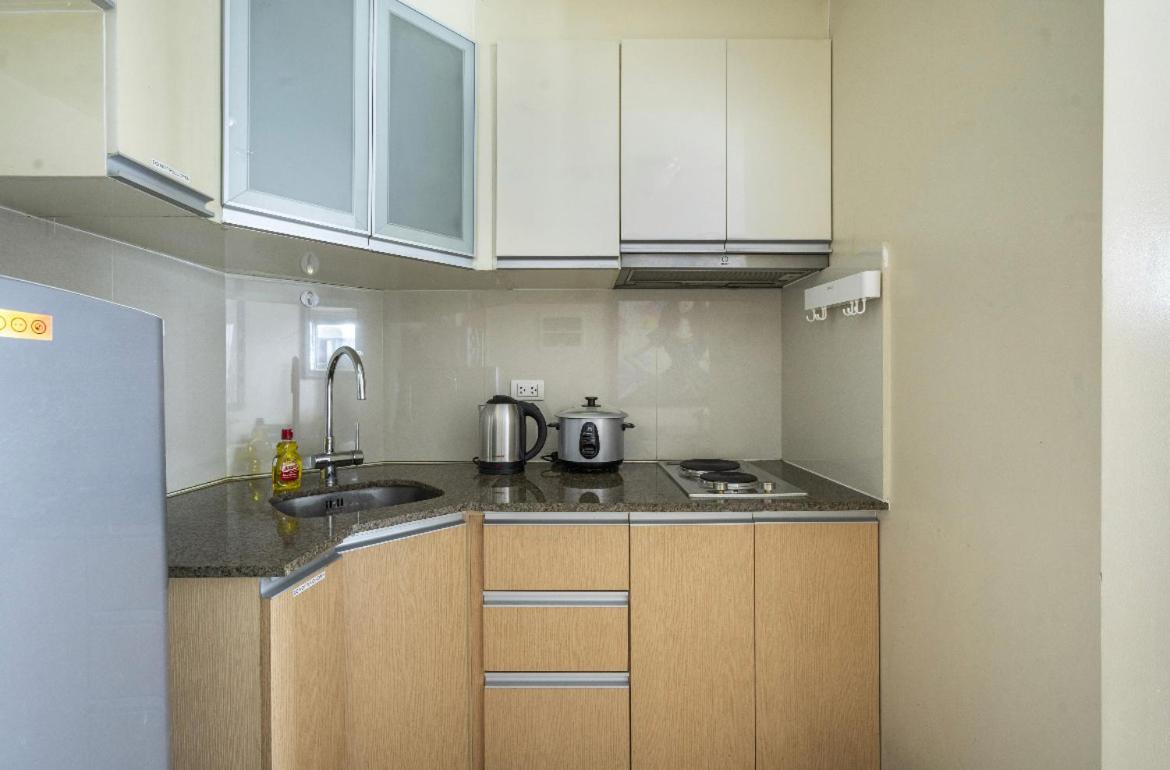 Studio at Newport World Airport Area Prime Location