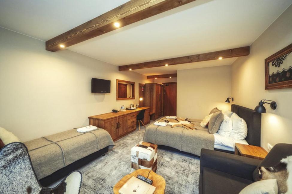 Pensjonat Orlik Mountain Resort&SPA