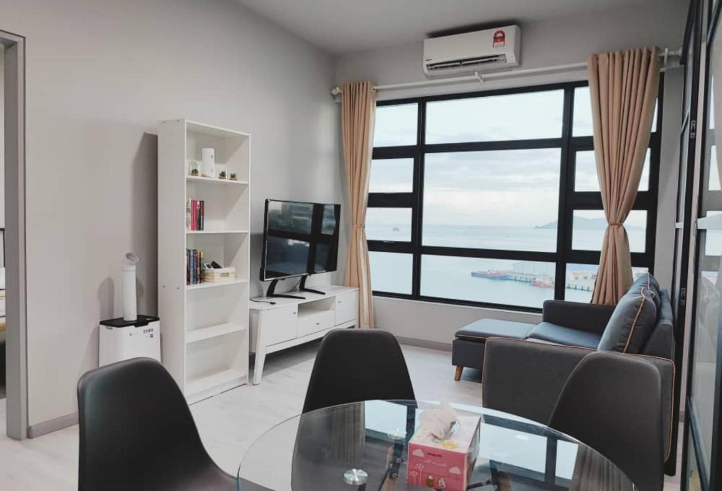 JESSELTON QUAY SEA VIEW photo 3