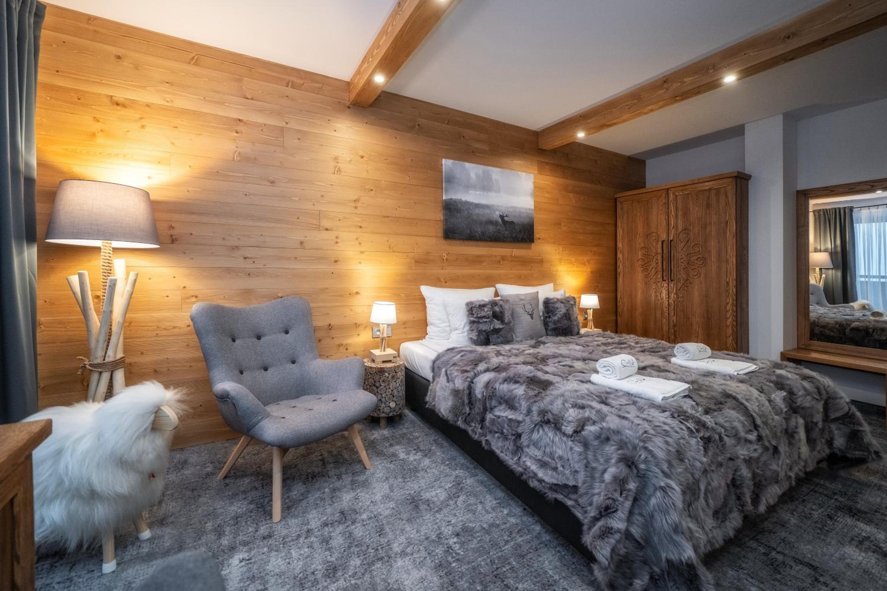 Pensjonat Orlik Mountain Resort&SPA
