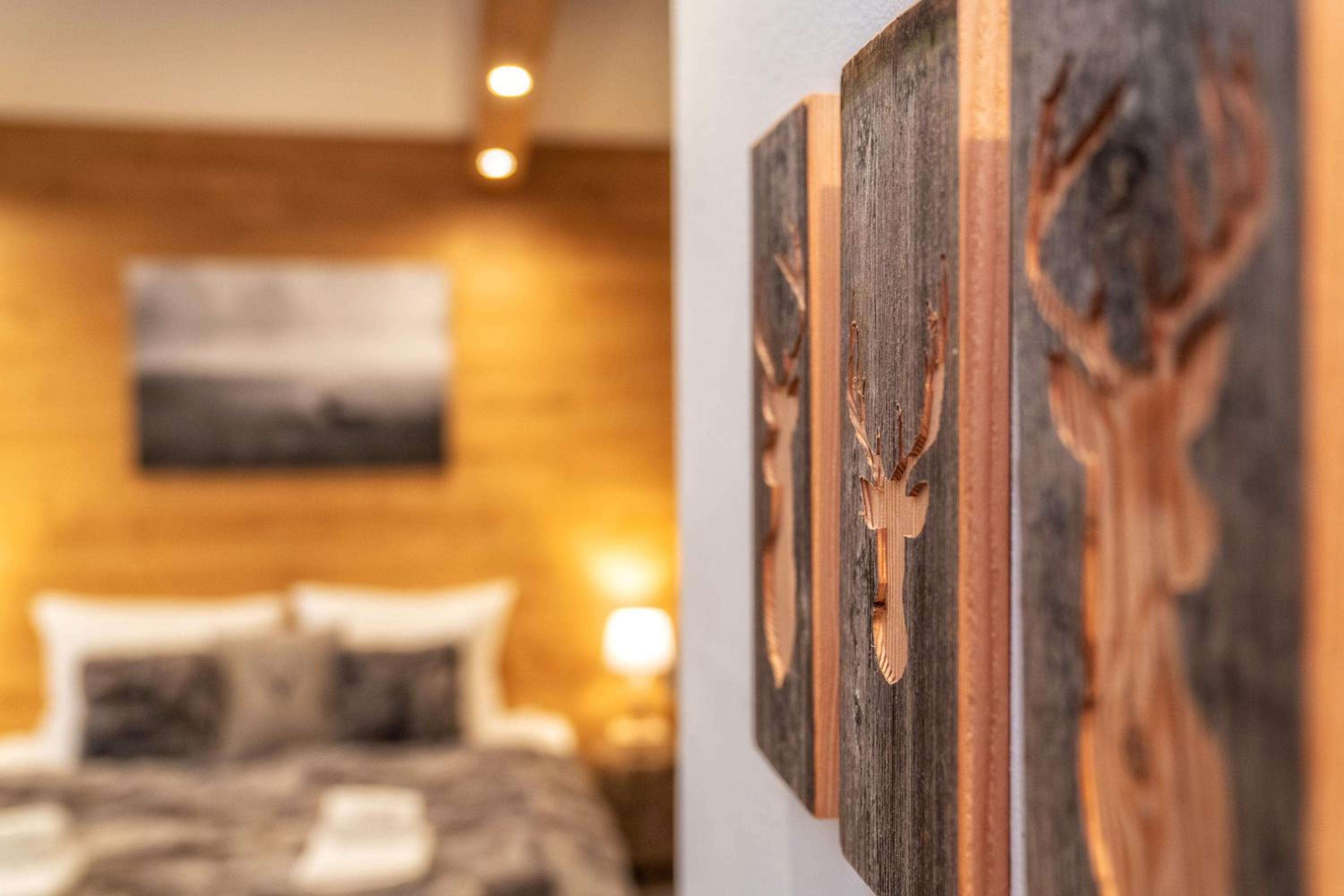 Pensjonat Orlik Mountain Resort&SPA
