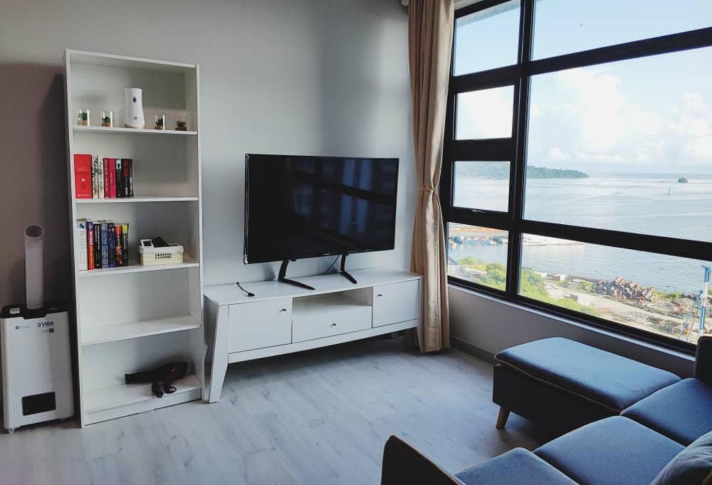 JESSELTON QUAY SEA VIEW photo 6