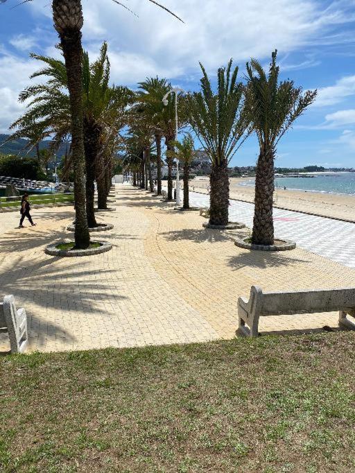 Samil primera línea de playa photo 4