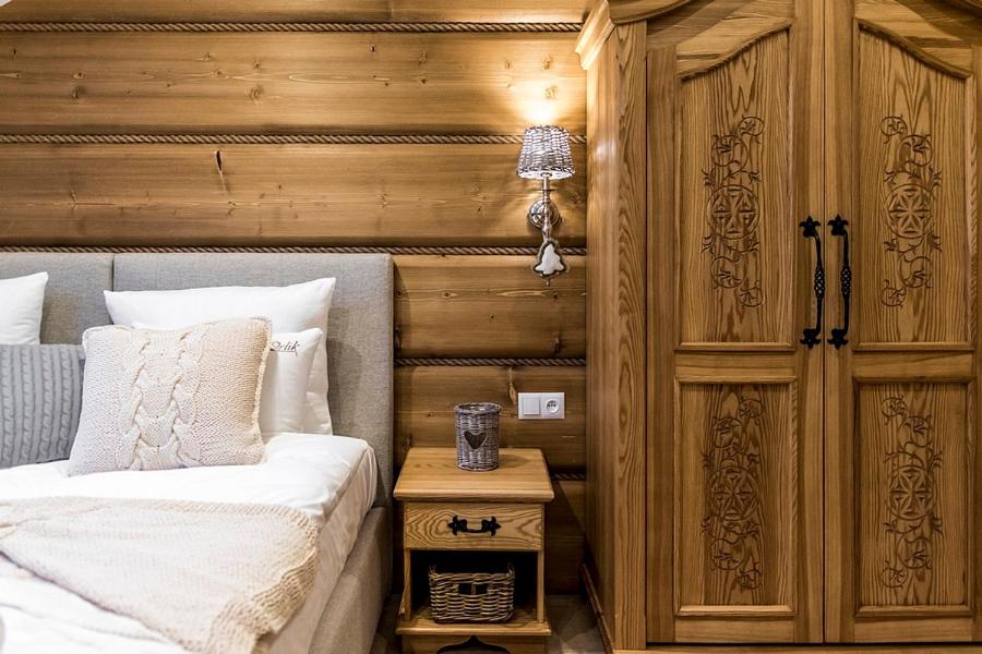 Pensjonat Orlik Mountain Resort&SPA