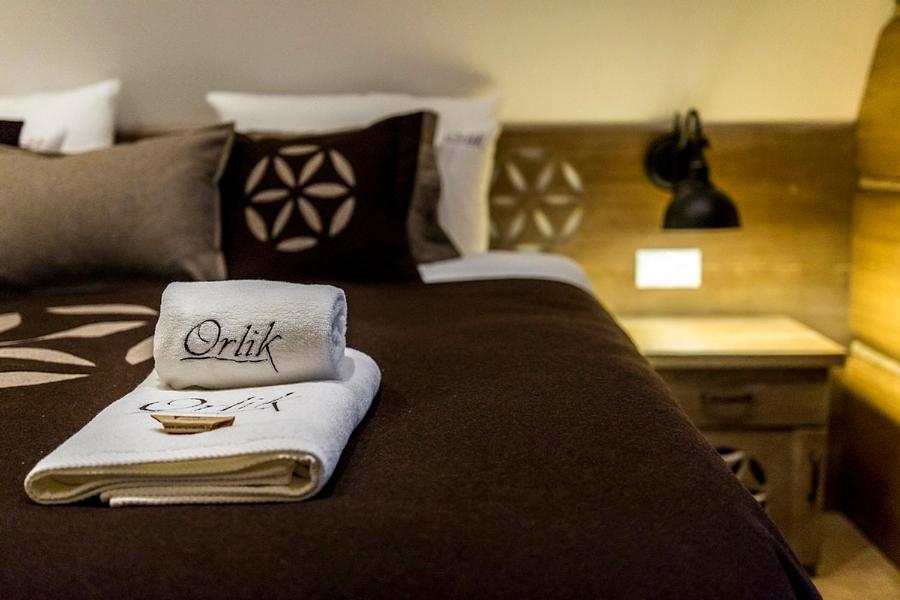 Pensjonat Orlik Mountain Resort&SPA
