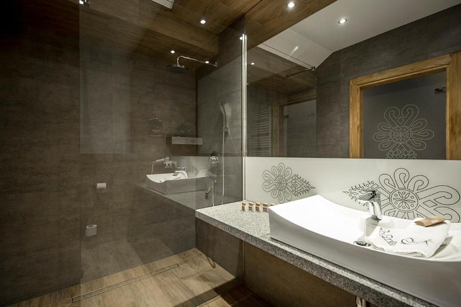 Pensjonat Orlik Mountain Resort&SPA