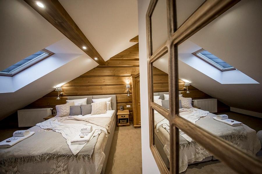 Pensjonat Orlik Mountain Resort&SPA