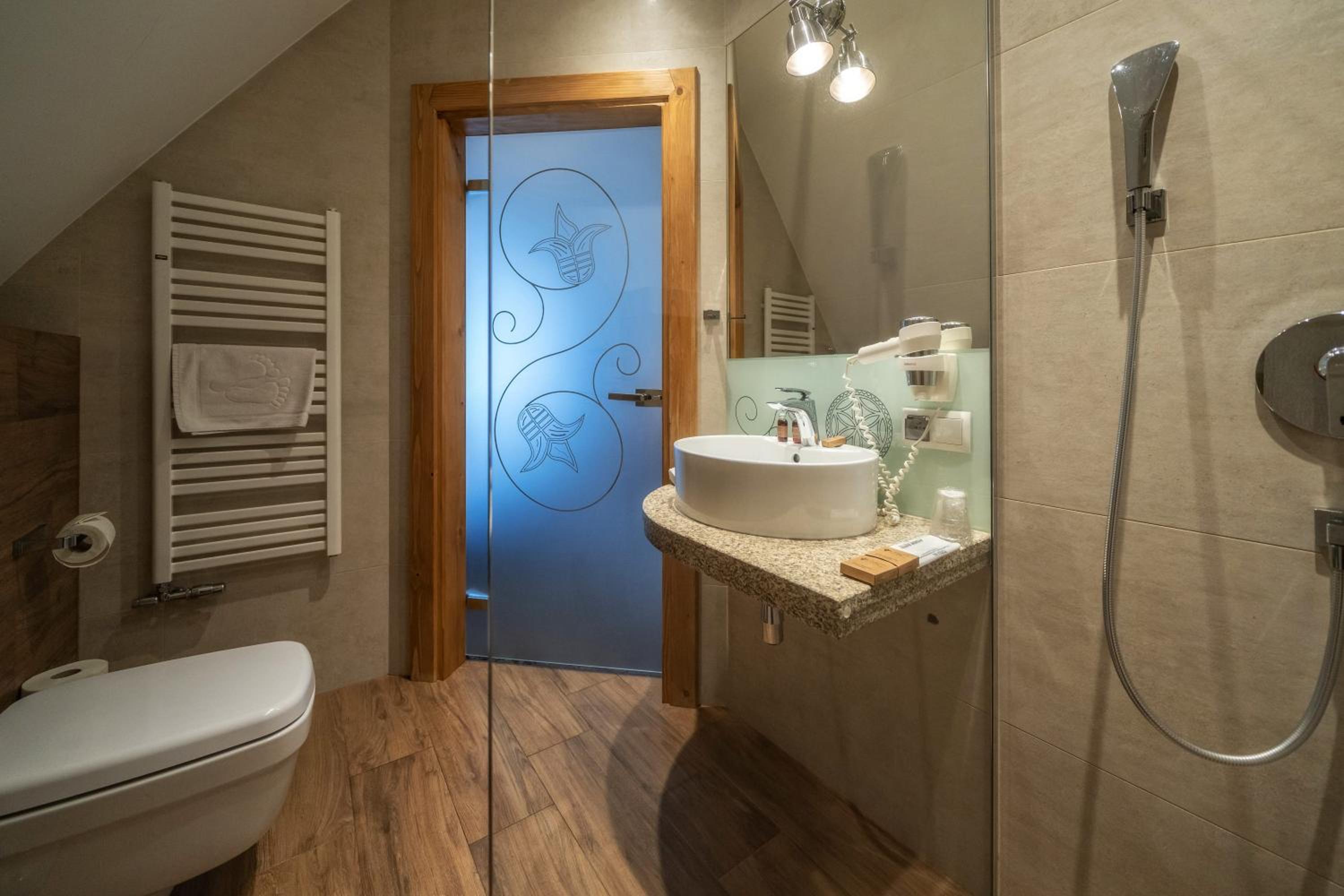 Pensjonat Orlik Mountain Resort&SPA