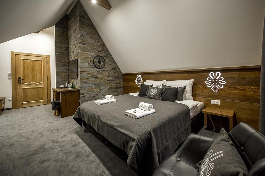 Pensjonat Orlik Mountain Resort&SPA
