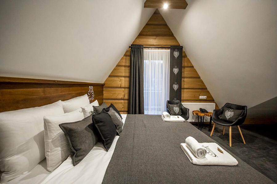 Pensjonat Orlik Mountain Resort&SPA