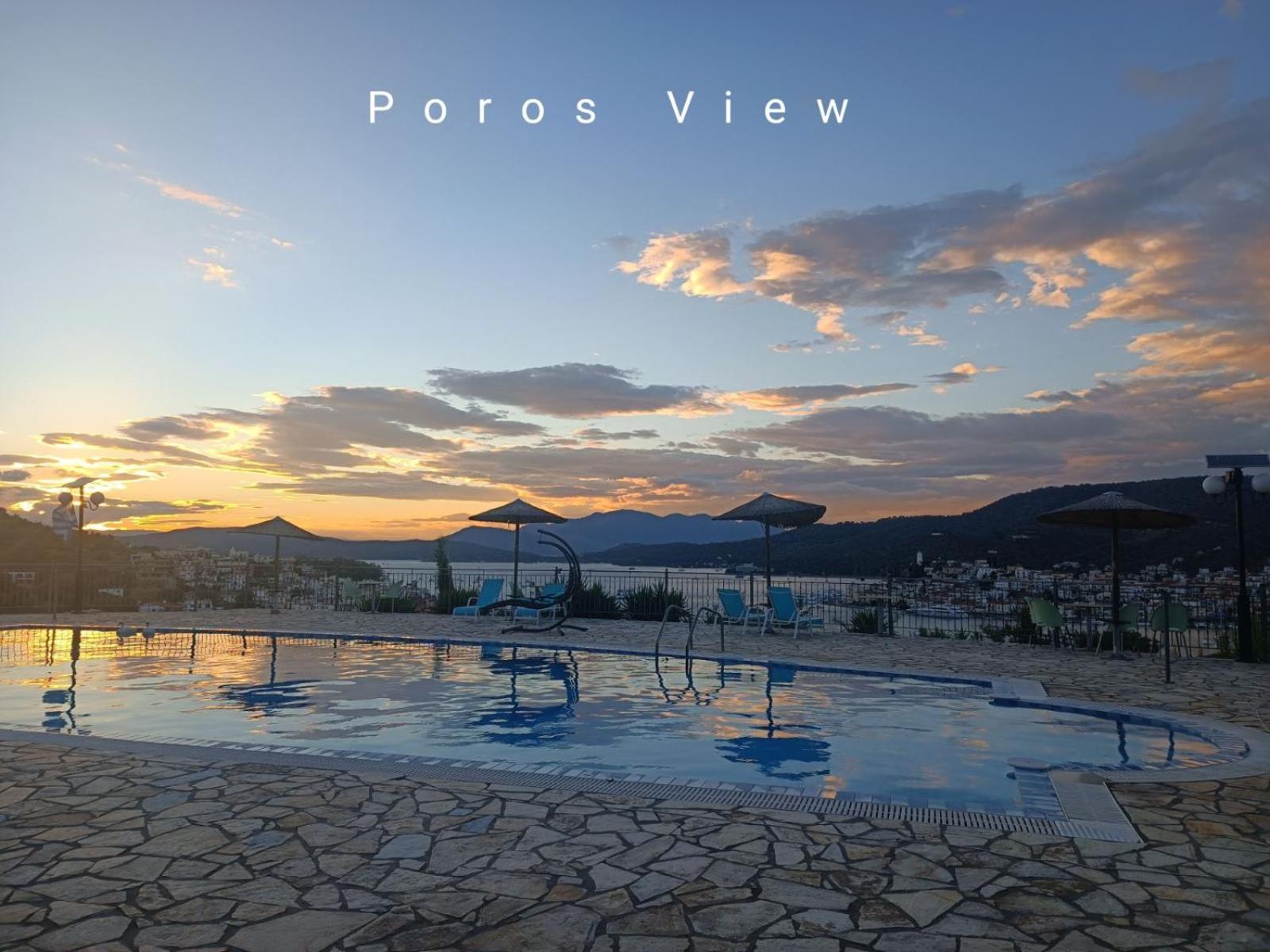 Poros View