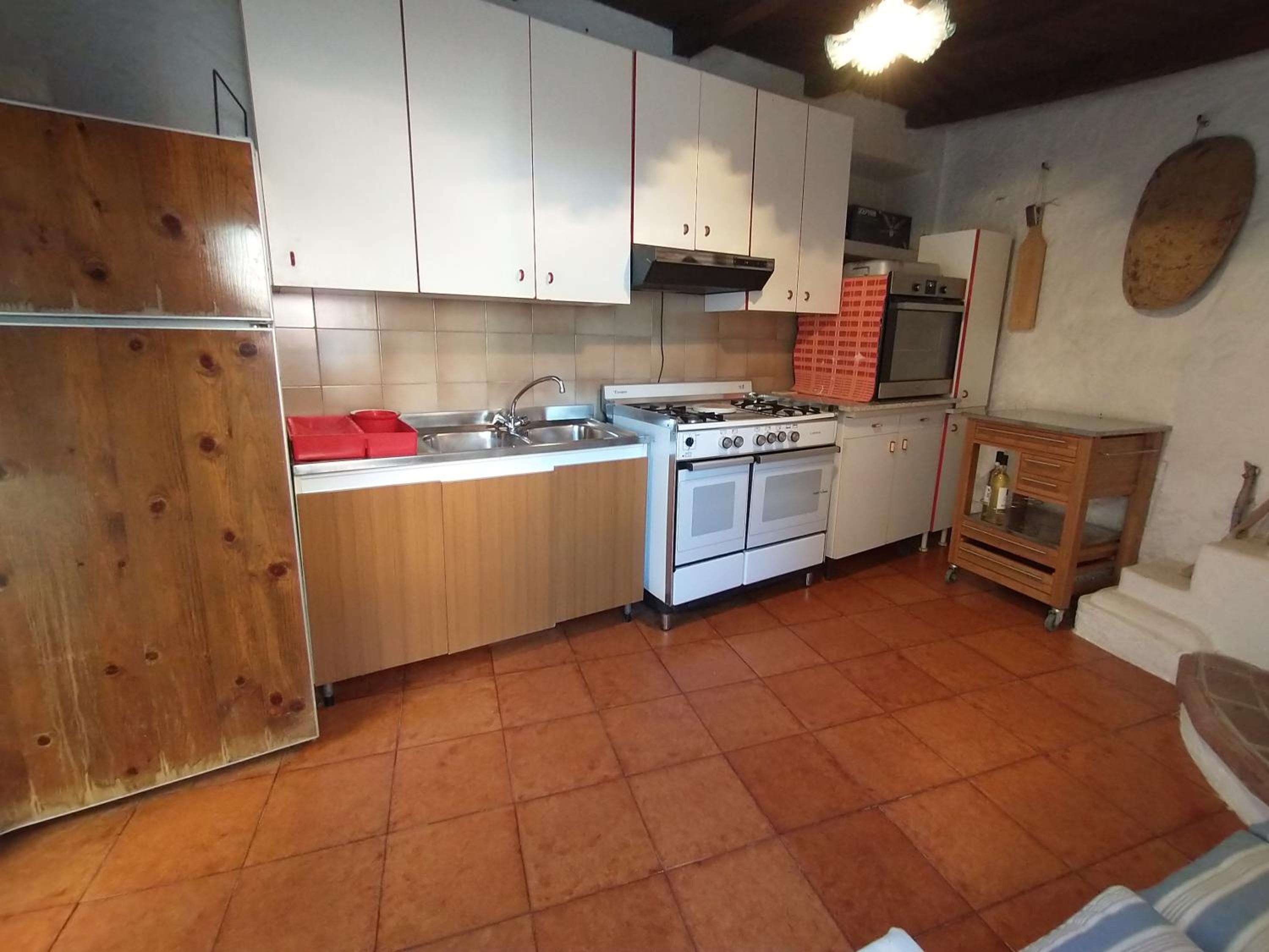casa luisa3br