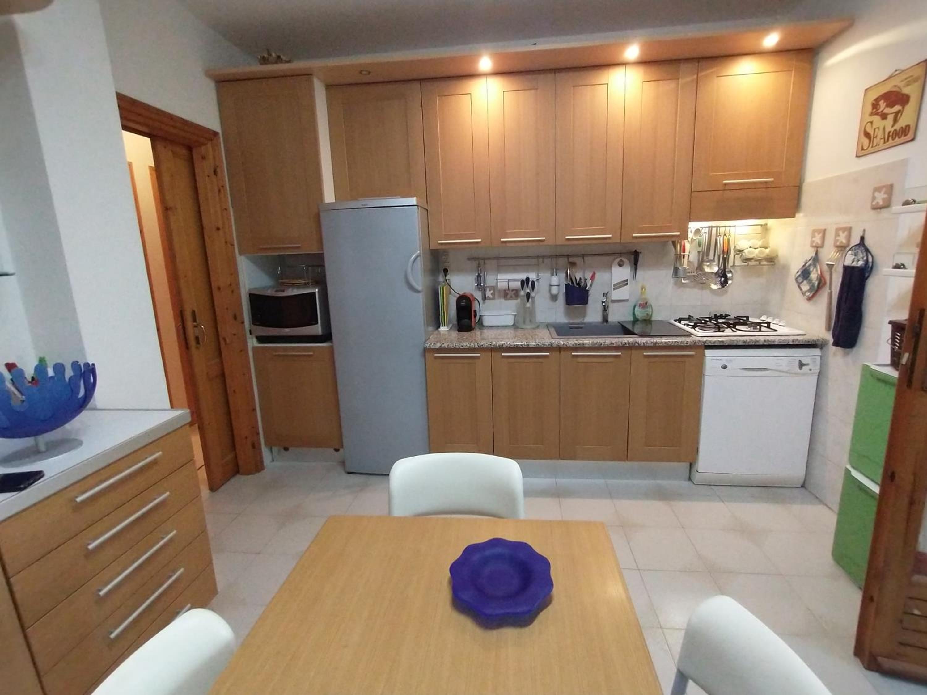 casa luisa3br