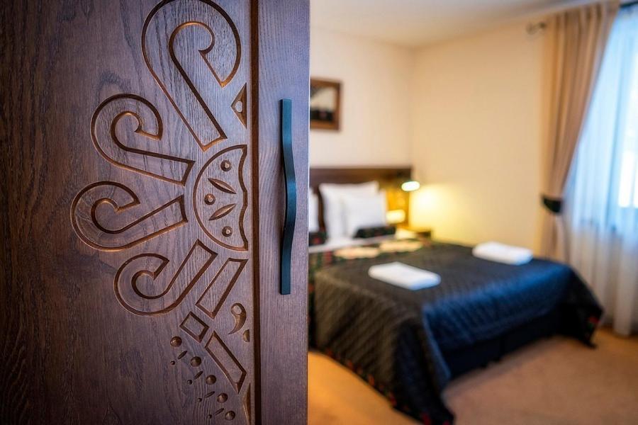 Pensjonat Orlik Mountain Resort&SPA