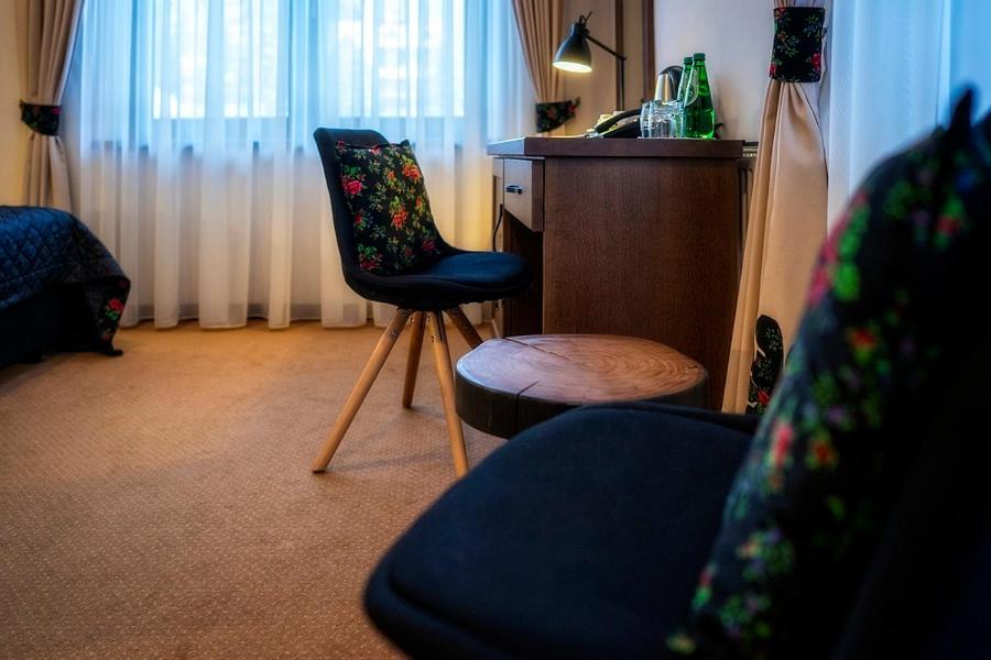 Pensjonat Orlik Mountain Resort&SPA