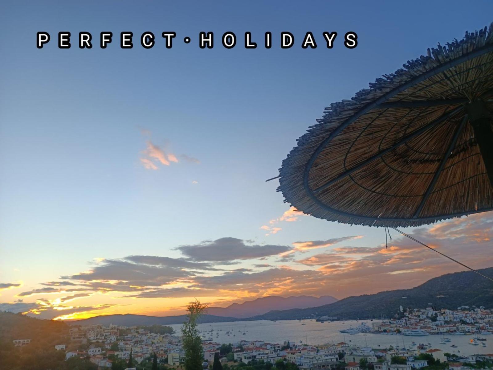 Poros View
