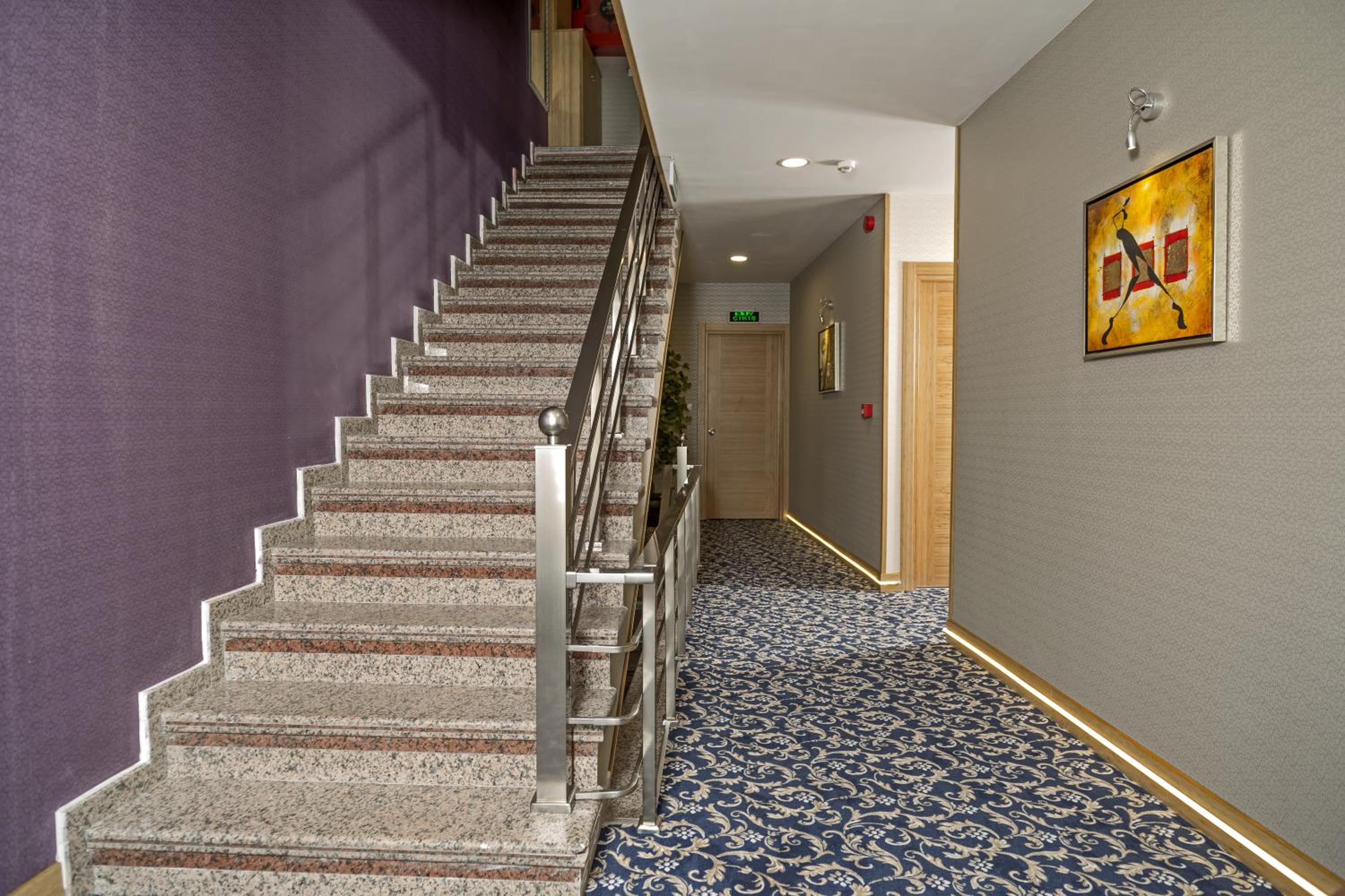 Demir Suite Otel - Image 17