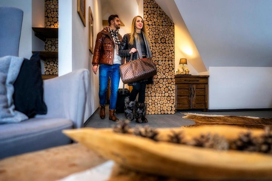 Pensjonat Orlik Mountain Resort&SPA