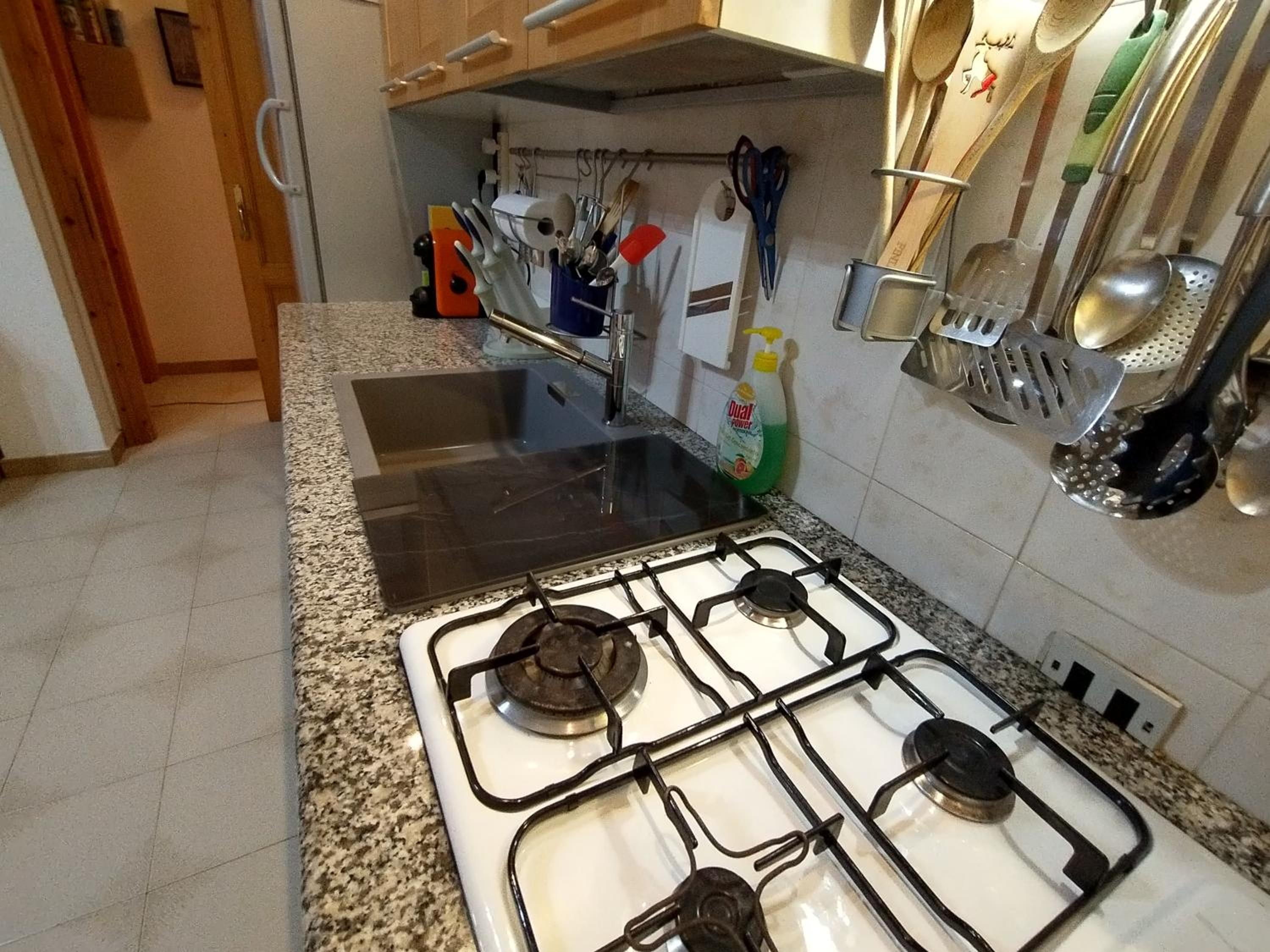 casa luisa3br