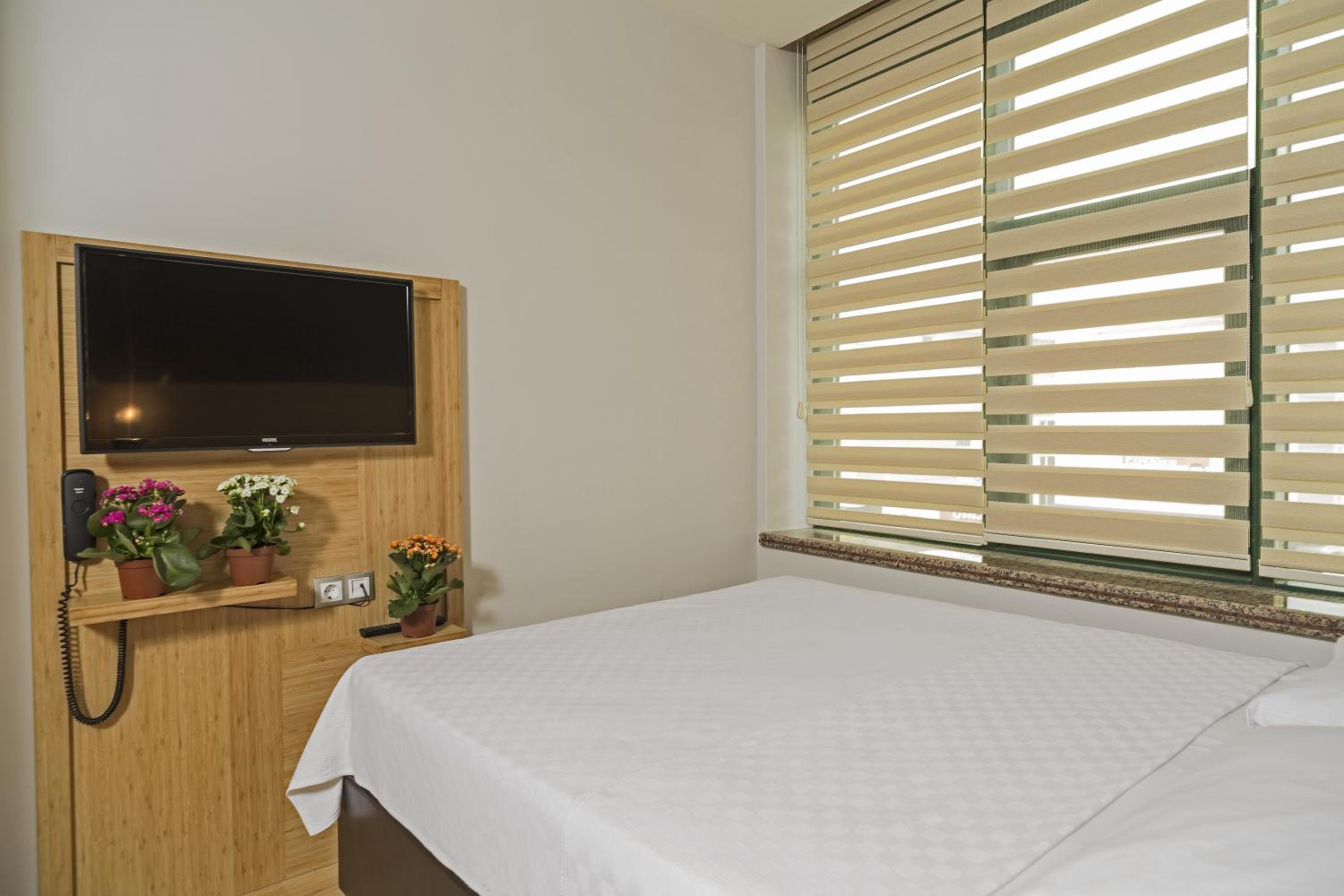 Demir Suite Otel - Image 20