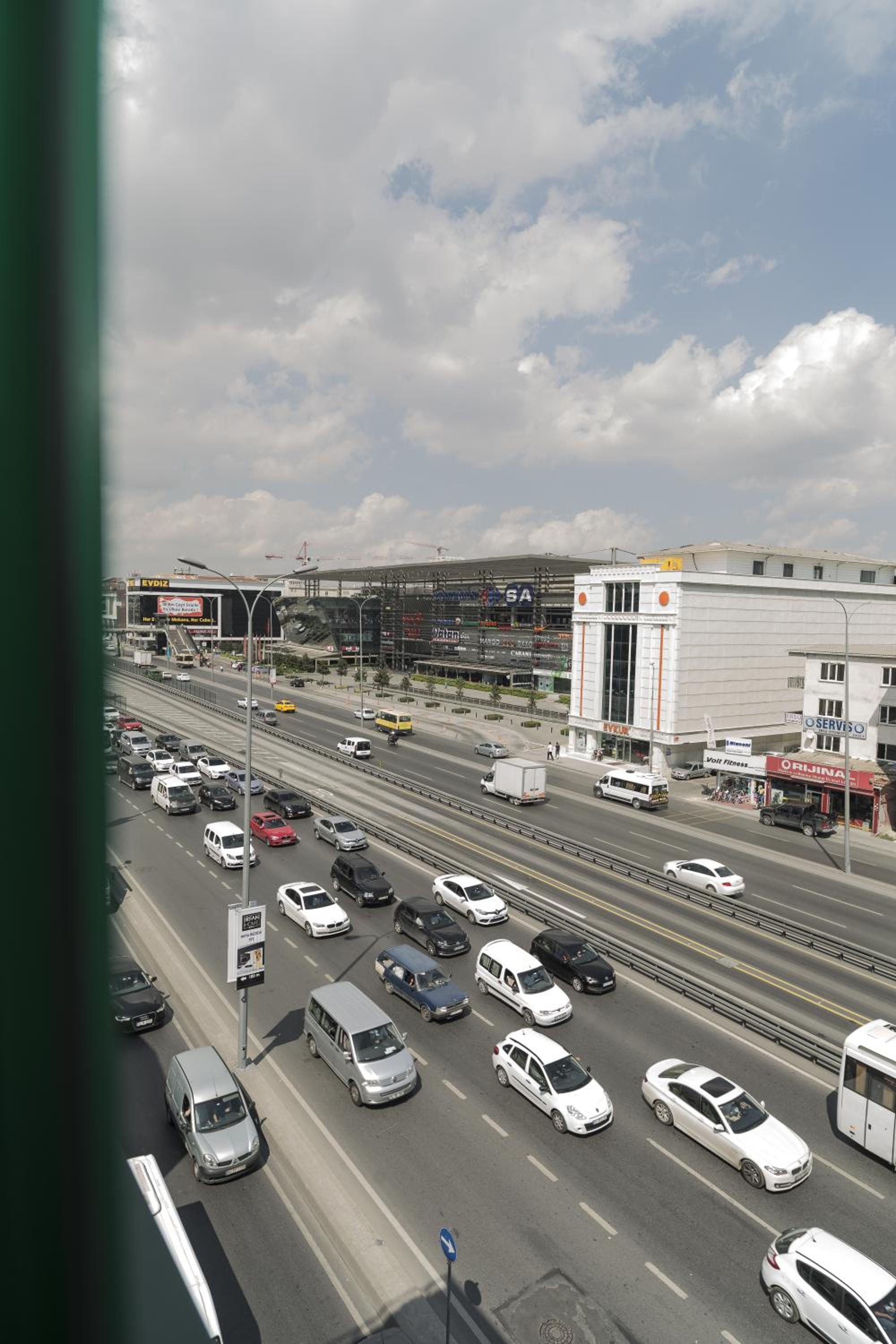 Demir Suite Otel - Image 21