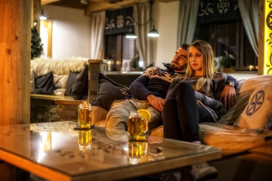 Pensjonat Orlik Mountain Resort&SPA