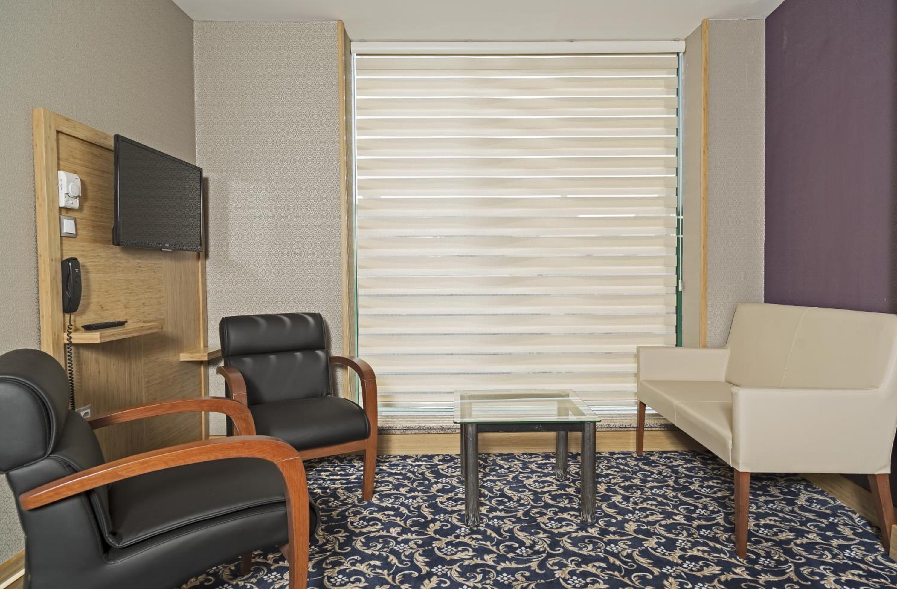 Demir Suite Otel - Image 22