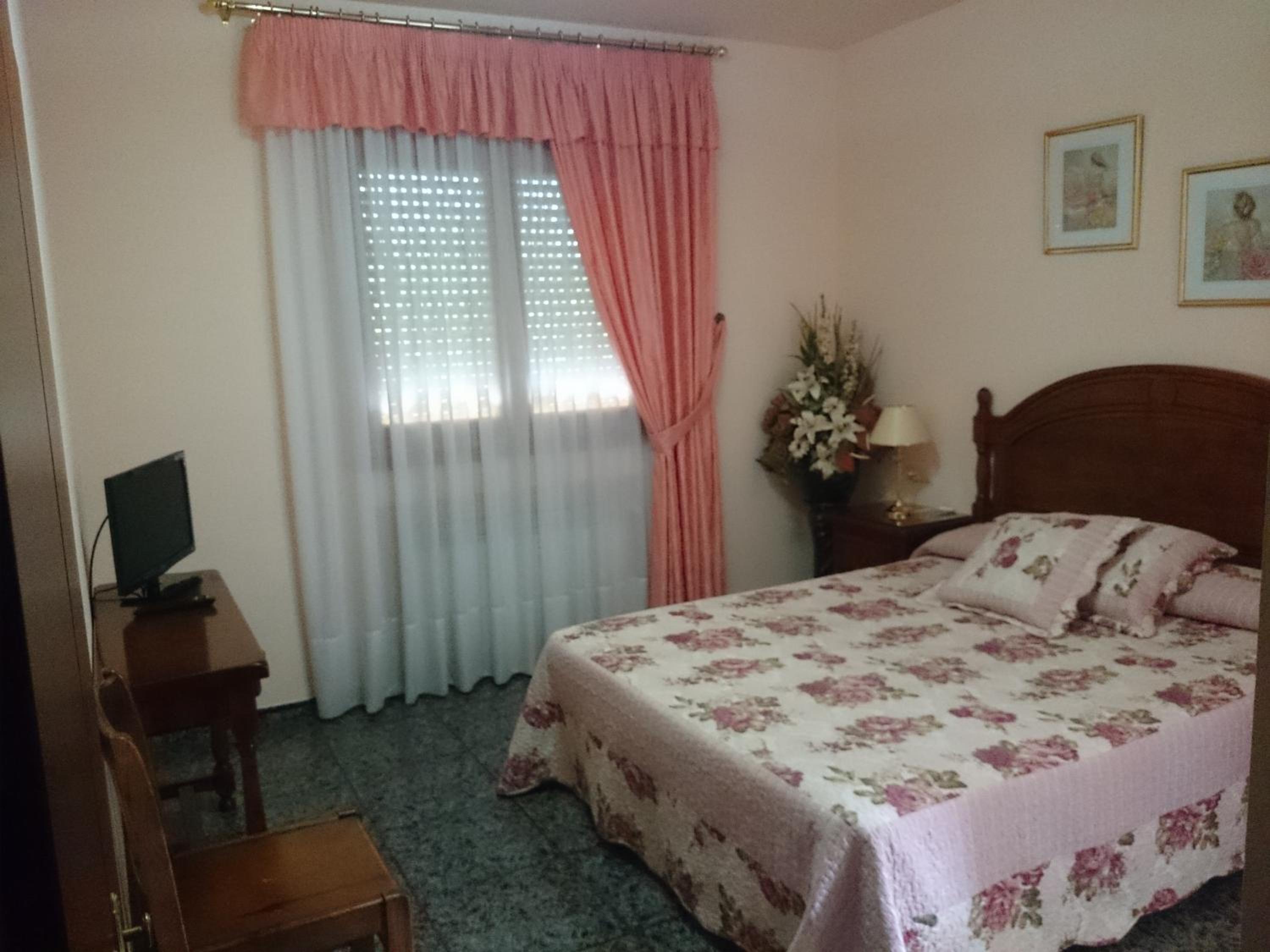 Hostal El Violí