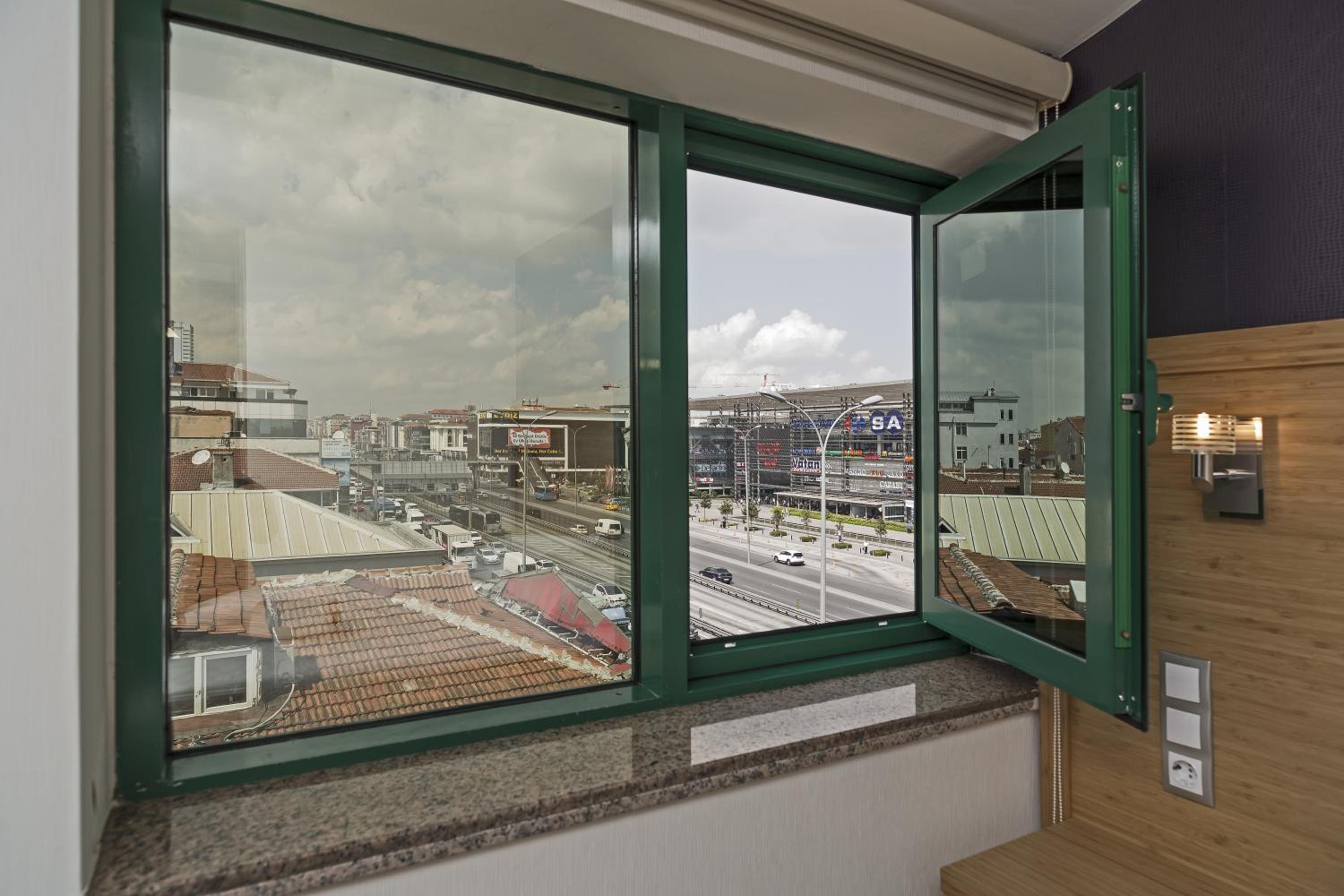 Demir Suite Otel - Image 25