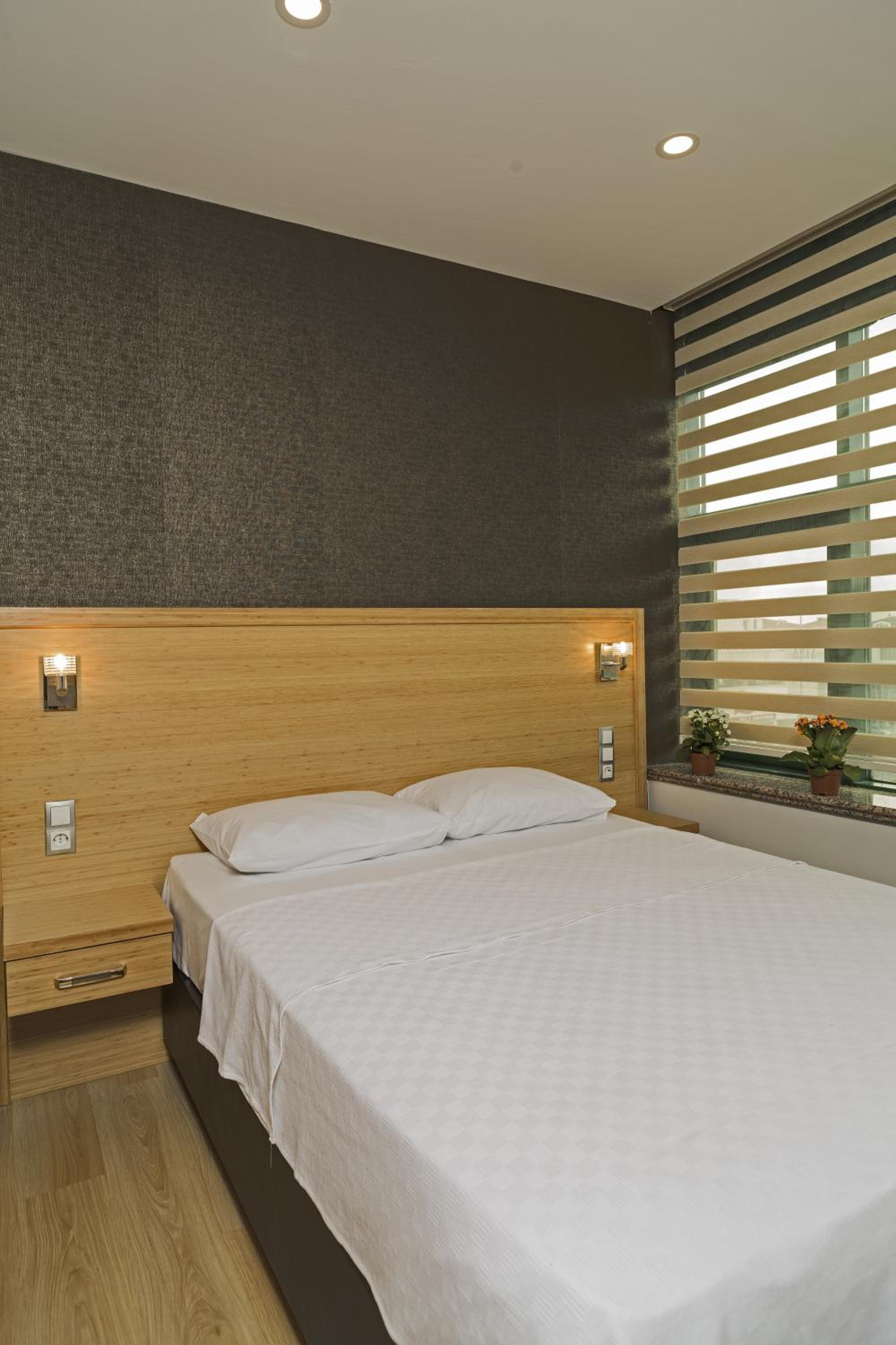Demir Suite Otel - Image 26
