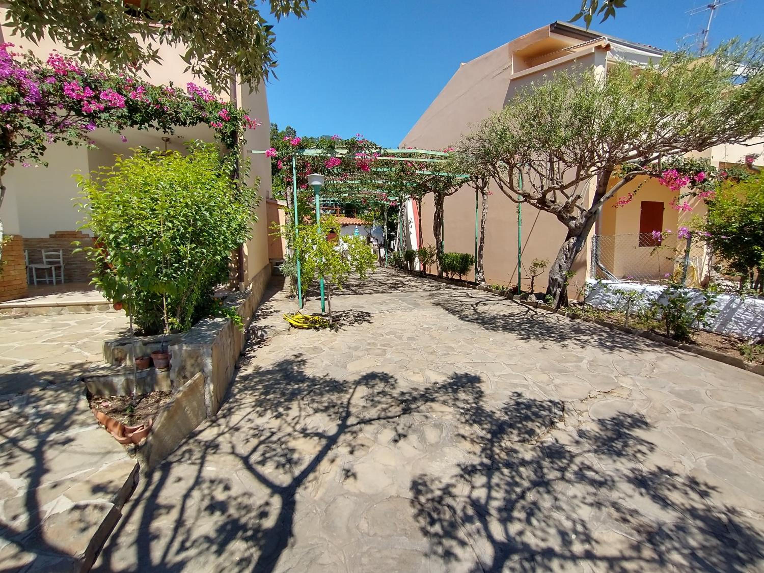 casa luisa3br