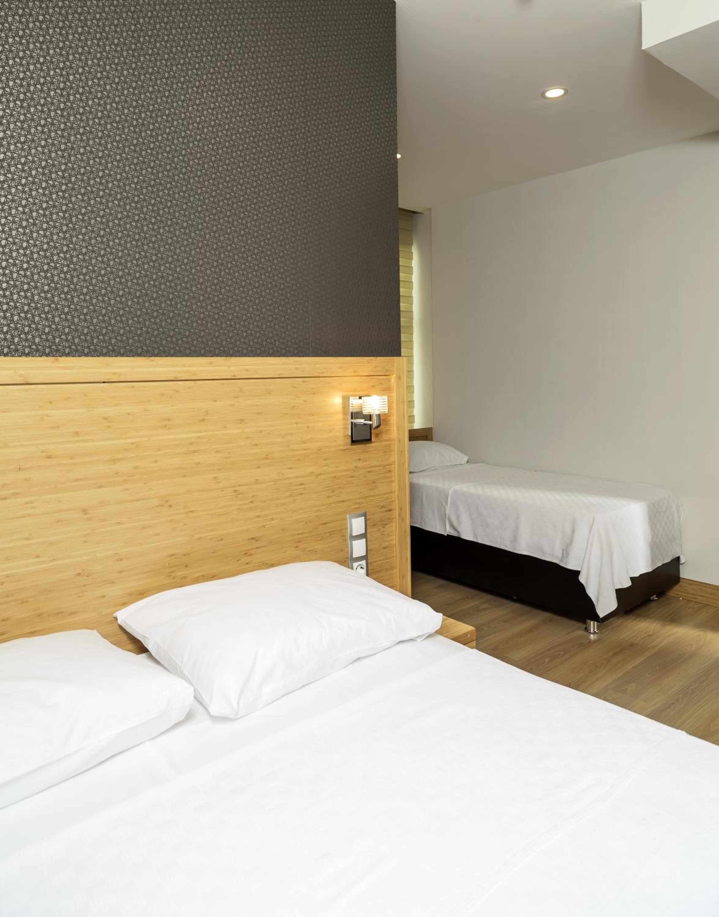 Demir Suite Otel - Image 30