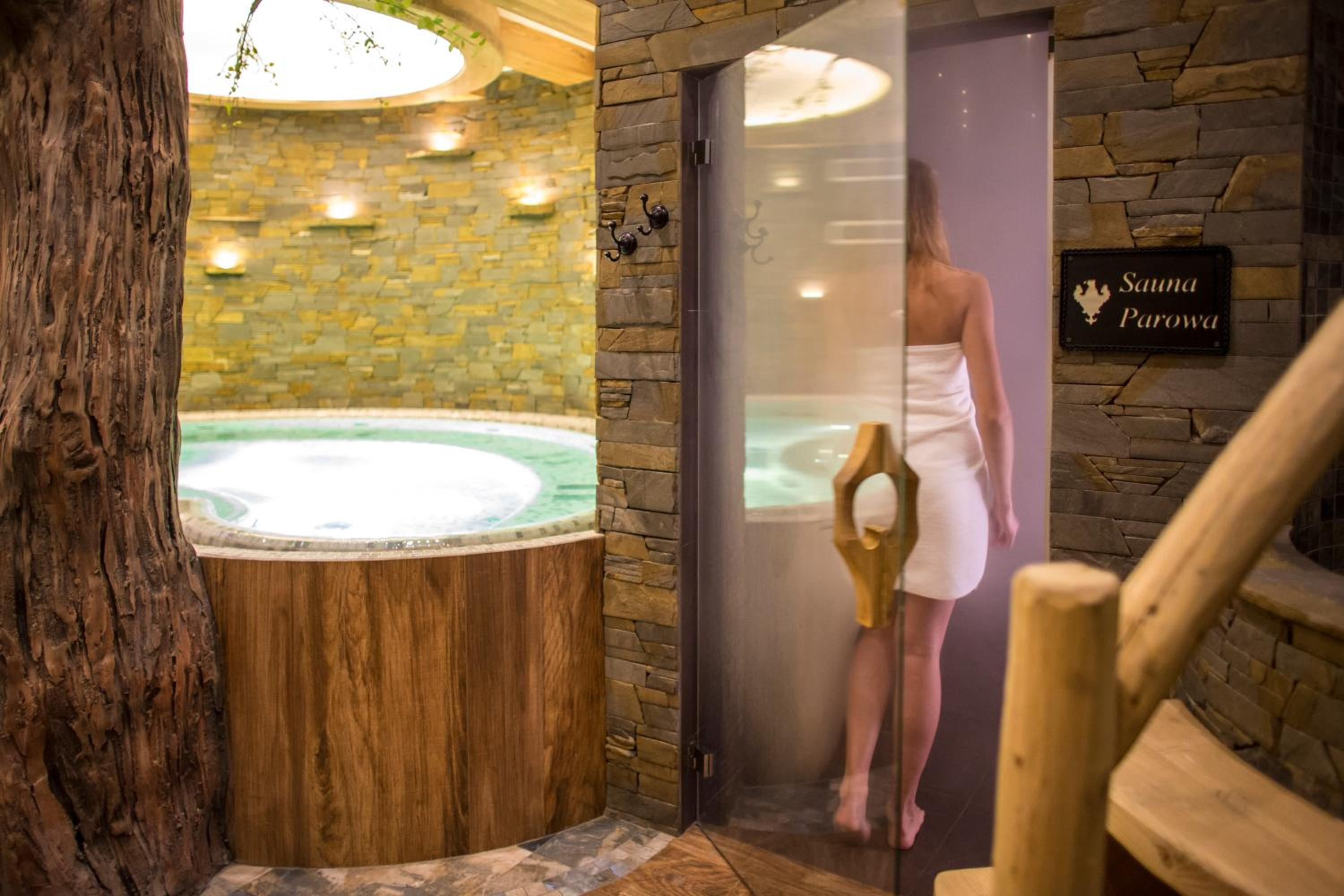 Pensjonat Orlik Mountain Resort&SPA