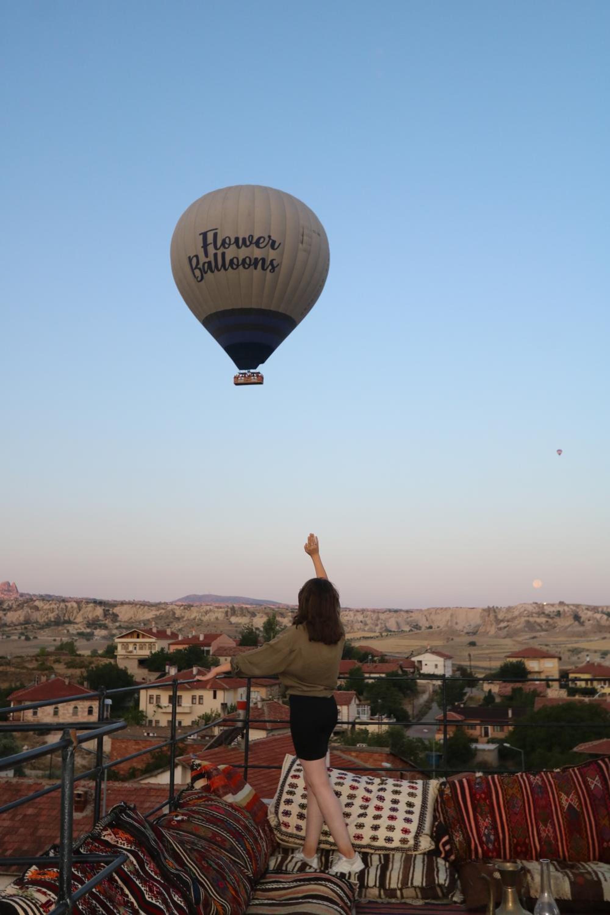 Underground Cave Suites Hotel - Image 36