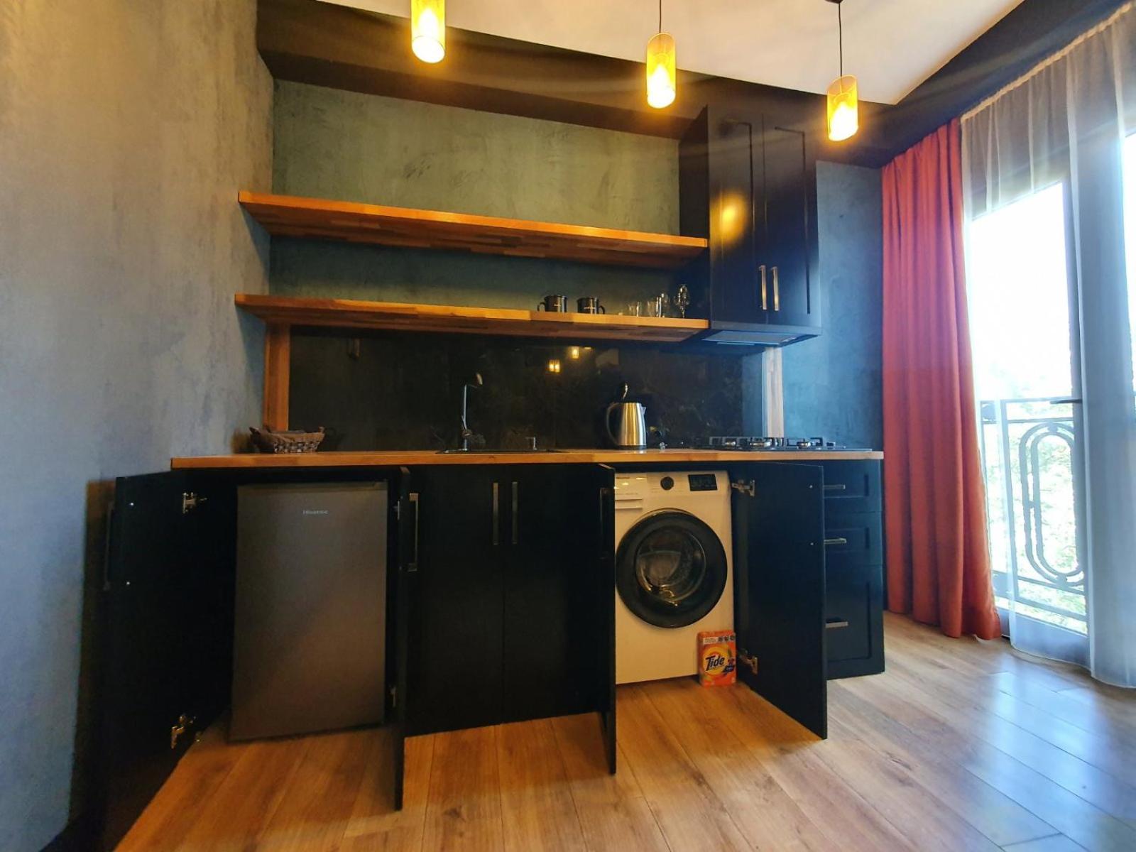 Irina's Apartments