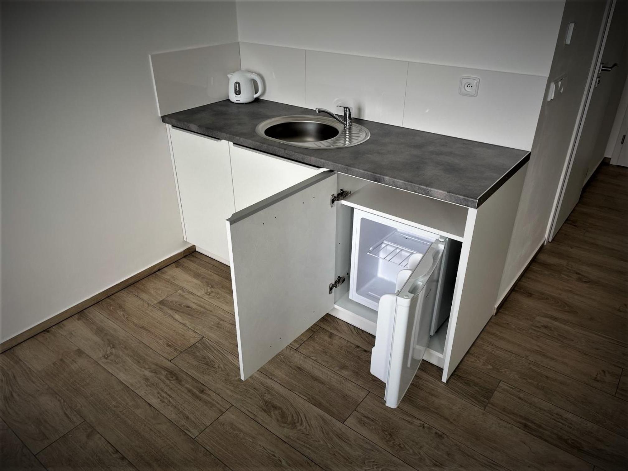 Apartmán Svárov